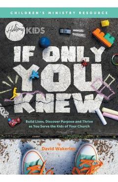 Poza produsului If You Only Knew - Hillsong Music Australia