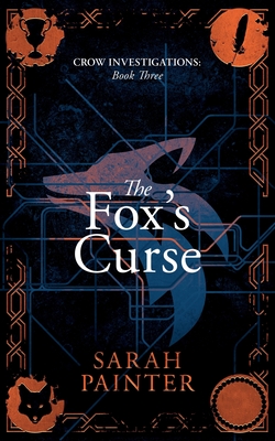 The Fox's Curse - Sarah Painter