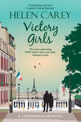 Victory Girls - Helen Carey