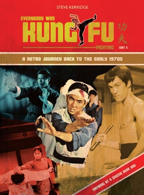Everybody Was Kung Fu Fighting - Steve Kerridge
