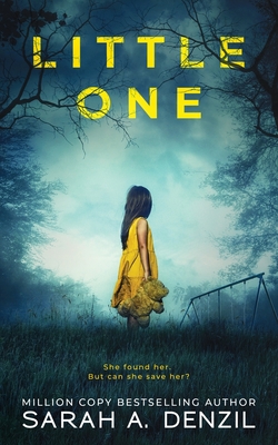Little One - Sarah A. Denzil
