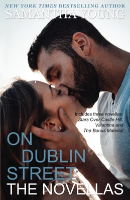 On Dublin Street: The Novellas - Samantha Young