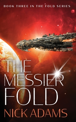 The Messier Fold: Millions of light years in the making - Nick Adams