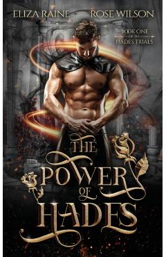 The Power of Hades - Eliza Raine