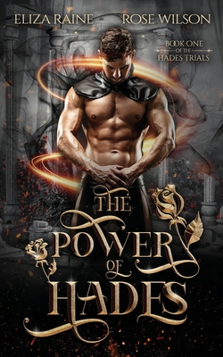 The Power of Hades - Eliza Raine