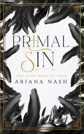 Primal Sin - Ariana Nash