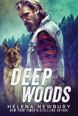 Deep Woods - Helena Newbury