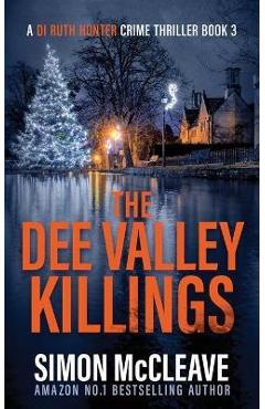 Poza produsului The Dee Valley Killings - Simon Mccleave
