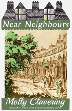 Near Neighbours - Molly Clavering