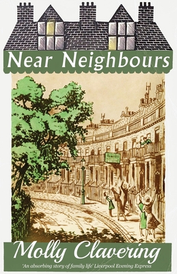 Near Neighbours - Molly Clavering