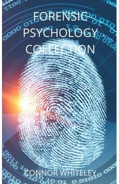 Poza produsului Forensic Psychology Collection - Connor Whiteley