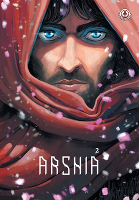Arshia: Volume 2 - Ashkan Rahgozar