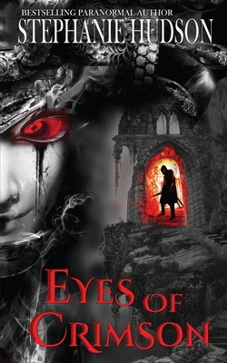 Eyes of Crimson - Stephanie Hudson