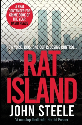 Rat Island - John Steele