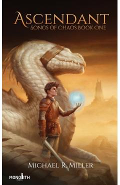 Ascendant - Michael R. Miller