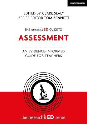 The Researched Guide to Assessment - Sarah Donarski