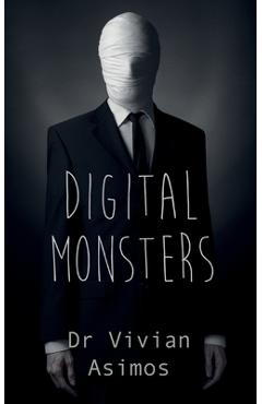 Poza produsului Digital Monsters - Vivian Asimos