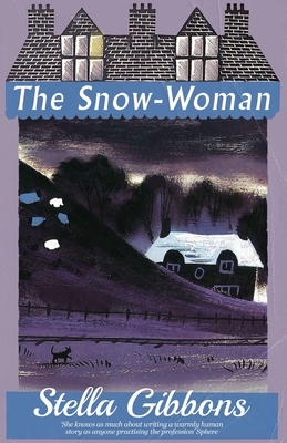 The Snow-Woman - Stella Gibbons