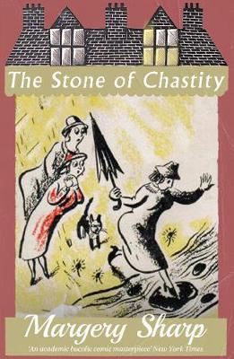 The Stone of Chastity - Margery Sharp