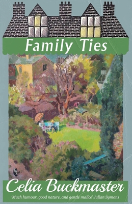 Family Ties - Celia Buckmaster
