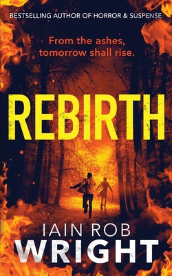 Rebirth - Iain Rob Wright