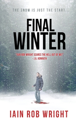 Final Winter - Wright Rob Iain