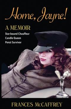 Coperta cărții 'Home, Jayne! - Frances Mccaffery'