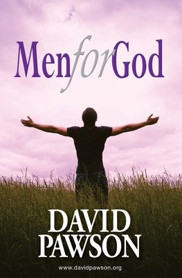 Men for God - David Pawson