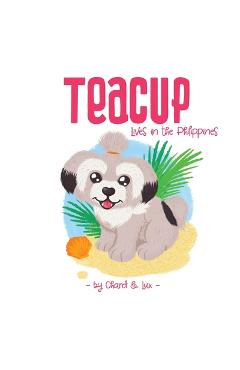 Poza produsului Teacup: Lives in the Philippines - Chard