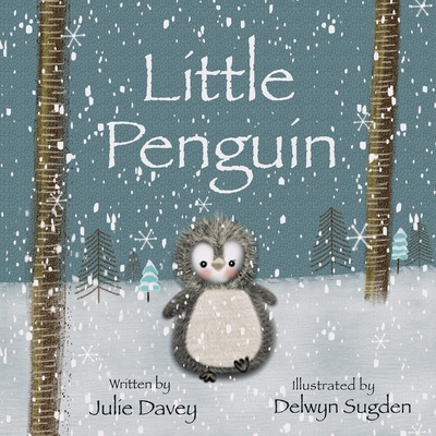Little Penguin - Julie Davey