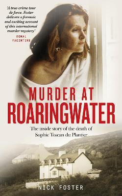 Murder at Roaringwater - Nick Foster