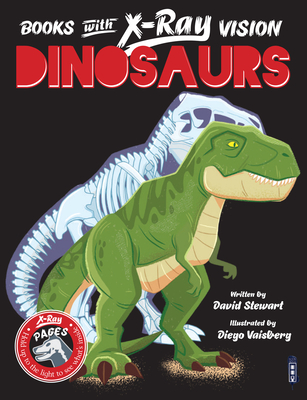 Dinosaurs - David Stewart
