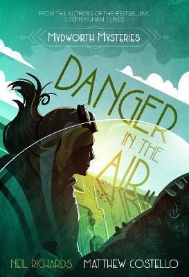 Danger in the Air - Neil Richards