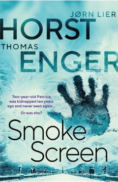 Smoke Screen - Jorn Lier Horst