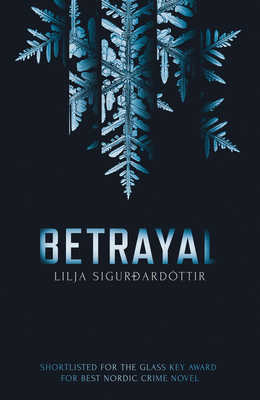 Betrayal - Quentin Bates