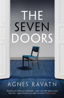 The Seven Doors - Rosie Hedger