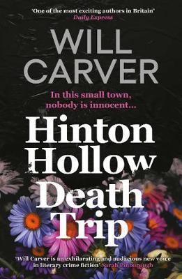 Hinton Hollow Death Trip - Will Carver