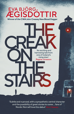 The Creak on the Stairs - Eva Bjorg Aegisd�ttir