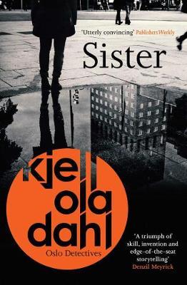 Sister, 8 - Kjell Ola Dahl