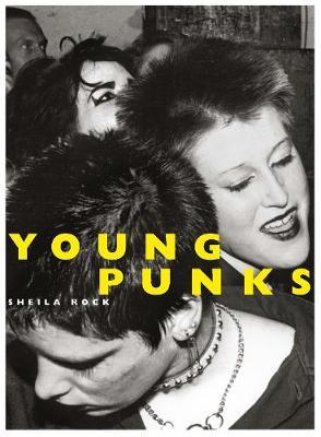 The Young Punks - Sheila Rock