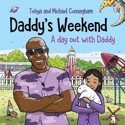 Daddy's Weekend - Michael Cunningham