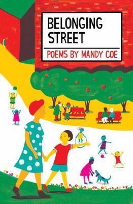 Belonging Street - Mandy Coe