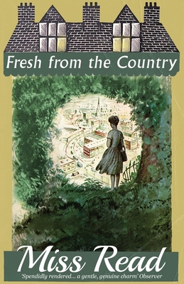 Fresh from the Country - Read