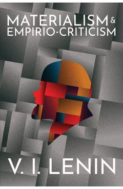 Materialism and Empirio-criticism