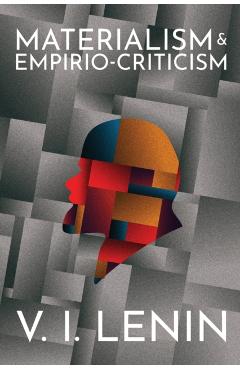 Materialism and Empirio-criticism - V. I. Lenin
