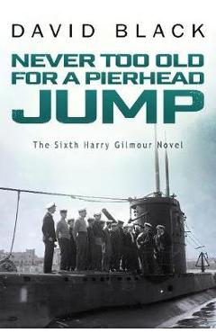 Poza produsului Never Too Old for a Pierhead Jump - David Black