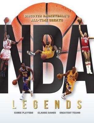 NBA Legends: Discover Basketball's All-Time Greats - Dan Peel