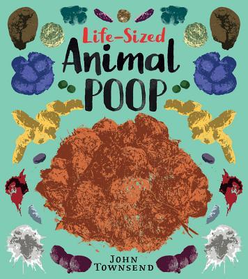 Life-Sized Animal Poop - John Townsend