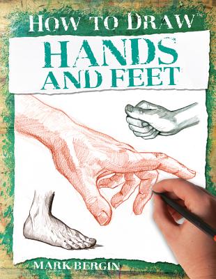 Hands and Feet - Mark Bergin