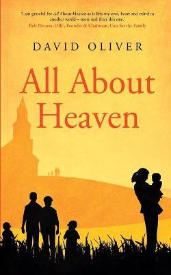 All About Heaven - David Oliver
